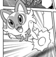 Sprigatito