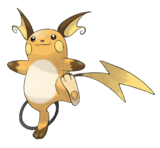 Raichu
