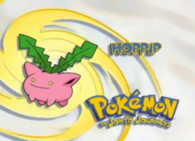 Hoppip