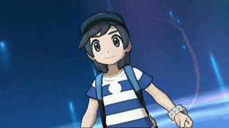 Supernova Original - WikiDex, la enciclopedia Pokémon