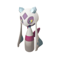 Imagen de Froslass en Leyendas Pokémon: Arceus
