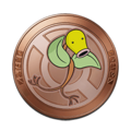 Medalla Bellsprout Bronce UNITE.png