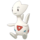 Togetic