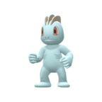 Machop