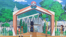 Rowlet