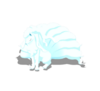 Ninetales de Alola cola liviana Sleep.png