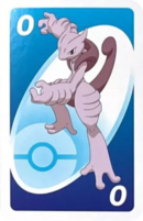 Mega-Mewtwo X