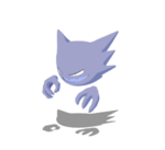 Gas flotante variocolor