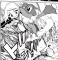 Frogadier