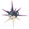 Imagen de Overqwil en Leyendas Pokémon: Z-A
