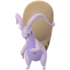 Goodra de Hisui