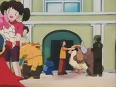 Drowzee