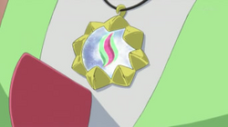 Gardevoirita del Gardevoir de Diantha/Dianta.