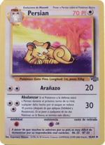 Persian (Jungla TCG)