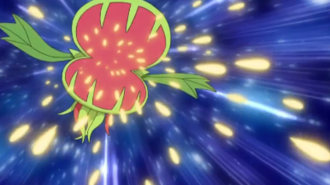Carnivine usando recurrente.