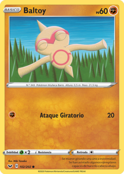 Carta de Baltoy