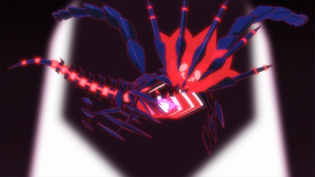 Imagen de Eternatus