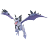 Mega-Aerodactyl