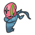 Accelgor