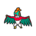 Hawlucha