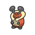 Kricketot