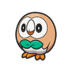 Rowlet