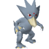 Golduck