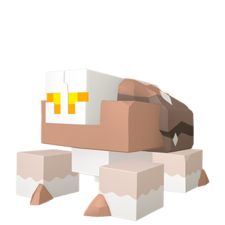 Naclstack macho