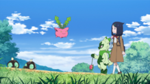 Hoppip