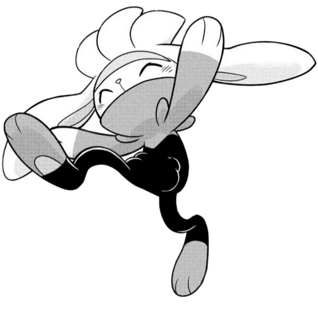Archivo:PV007 Raboot.png - WikiDex, la enciclopedia Pokémon