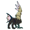 Silvally hada espalda G7 variocolor.png