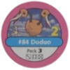 Ficha de Doduo