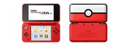 Consola Poké Ball Edition