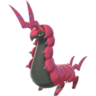 Scolipede