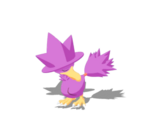 Acicalaplumas variocolor