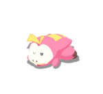 Semialerta variocolor