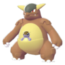 Kangaskhan