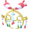 Mega-Chimecho