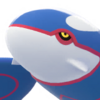 Icono de Kyogre en Leyendas Pokémon: Z-A