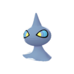 Imagen de Shuppet en Leyendas Pokémon: Z-A