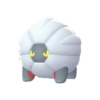 Imagen de Shelgon en Leyendas Pokémon: Z-A