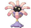 Imagen de Lileep en Pokémon Espada y Pokémon Escudo