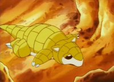 Sandshrew