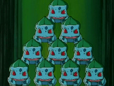 Bulbasaur