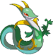Serperior