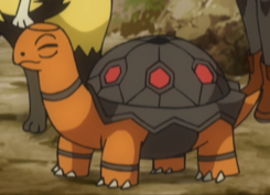 Imagen de Torkoal