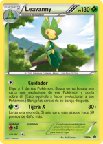 Leavanny (Fuerzas Emergentes 7 TCG).png