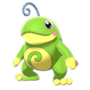 Politoed EpEc hembra.png
