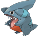 Gible