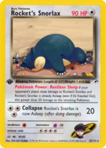 Rocket's Snorlax (Gym Heroes TCG).png
